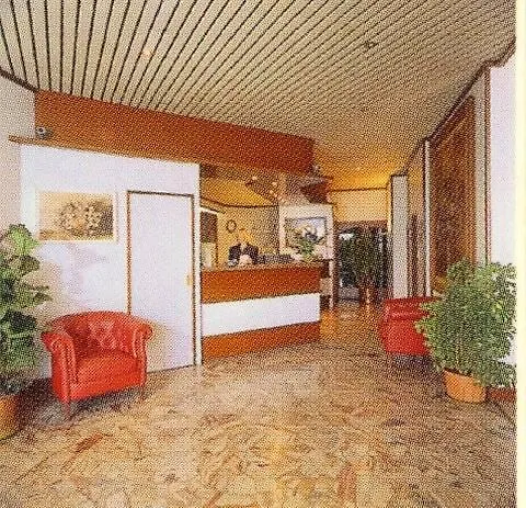 Maximum Hotell Milano